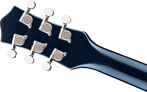 G5260T Electromatic Jet Baritone Midnight Sapphire - Les Beatles, Paul McCartney, John Lennon, RIngo Starr, George Harrison G5260T Electromatic Jet Baritone Midnight Sapphire – Image 8