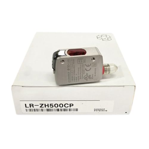 LR-ZH500CP nuevo y sellado en caja miniatura 1
