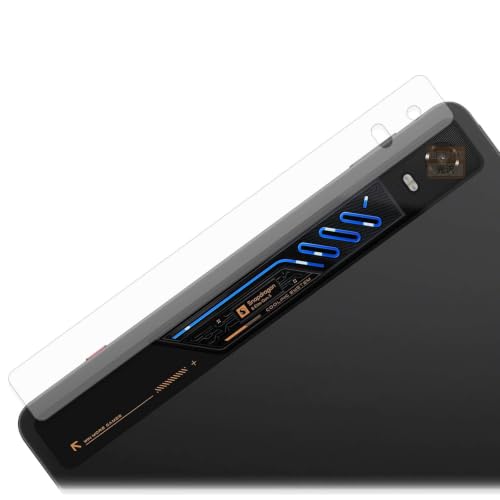 FILMEXT �t�B���� Nubia REDMAGIC Astra 2 (�w��RGB���C�g�� �J����������) �p | �ȖʑΉ� ������ �ی�t�B���� ���ȏC���ޗ� ���{��