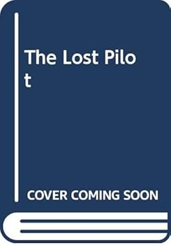 Hardcover The Lost Pilot Book