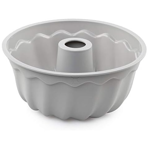 Backefix Gugelhupfform antihaft Gugelhupf aus Silikon Backform groß Cover