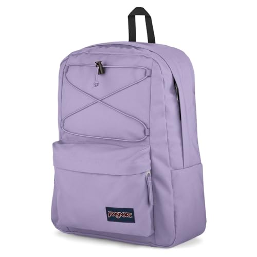 JANSPORT Unisex, Pastel Lilac, One Size