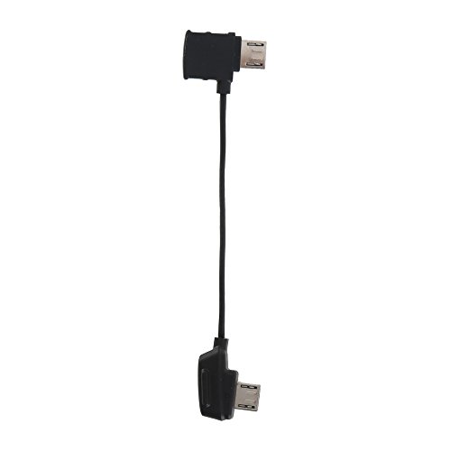 DJI Mavic RC Cable (Standard Micro USB Connector)
