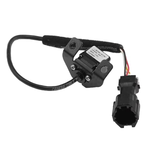 Caméra aide au stationnement 95760-3Z100 haute définition pour système de secours