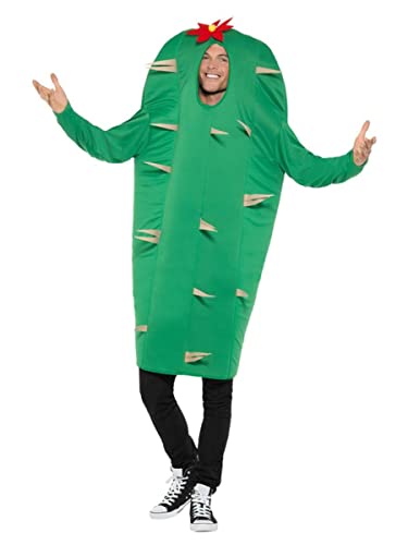 Cactus Costume