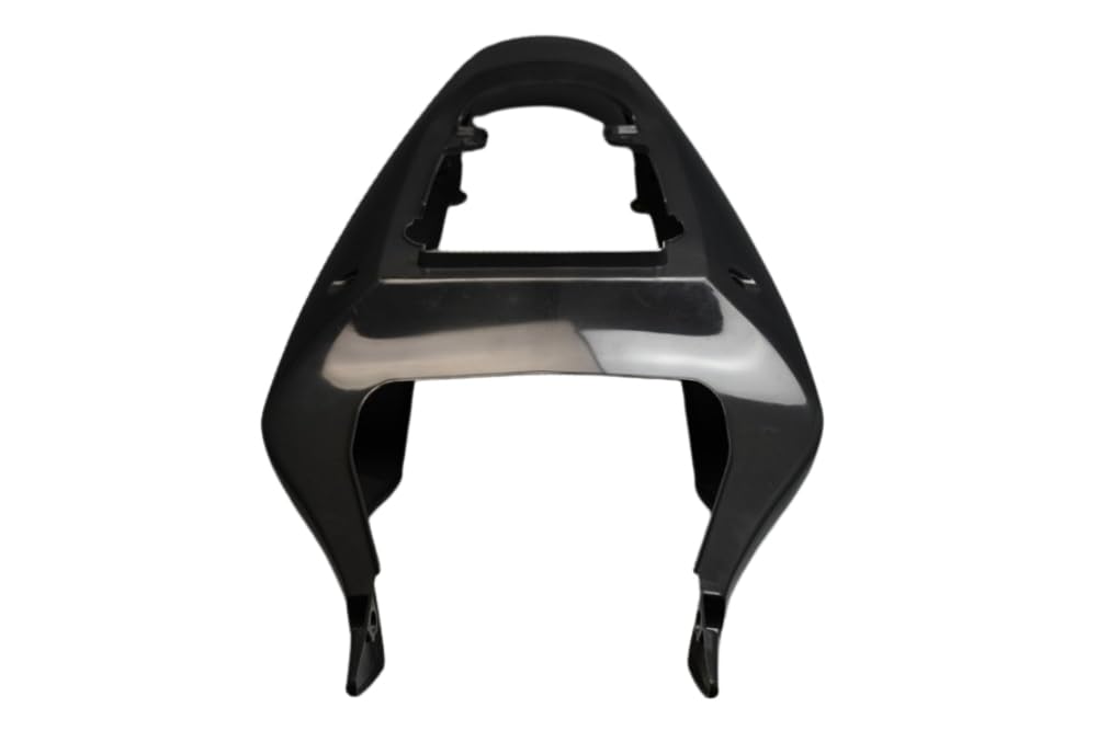 avdb-moto Codone | Codino | Carena Posteriore compatibile con SUZUKI GSX-R 600 GSXR WVBG 2001-2003, GSX-R 750 GSXR WVBD 2000-2003, GSX-R 1000 GSXR WVBL 2001-2002 (Grezzo)
