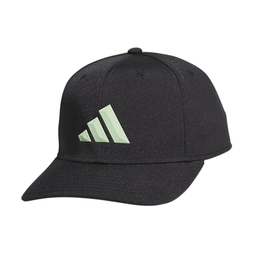 Image of adidas Men's Midrange Snapback Hat