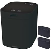 Amazon.co.jp: パリパリキュー 生ゴミ処理機 家庭用 温風乾燥式 助成金