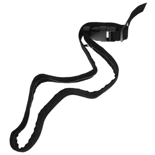 Ceinture running invisible et élastique pour optimiser vos séances de sport