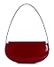 GUESS Arnela Flap Shoulder Bag, RED