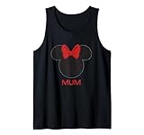 Photo Gallery disney minnie mouse mum mother red bow family mother’s day canotta Photo Gallery disney minnie mouse mum mother red bow family mother’s day canotta