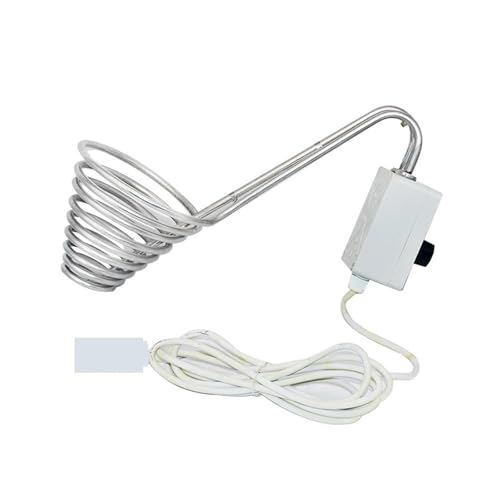 Réchauffeur de miel électrique pour ruche pour régler la température du miel figé