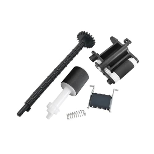 Rouleau de ramassage ADF pour imprimantes HP LaserJet M130 M132 et M227
