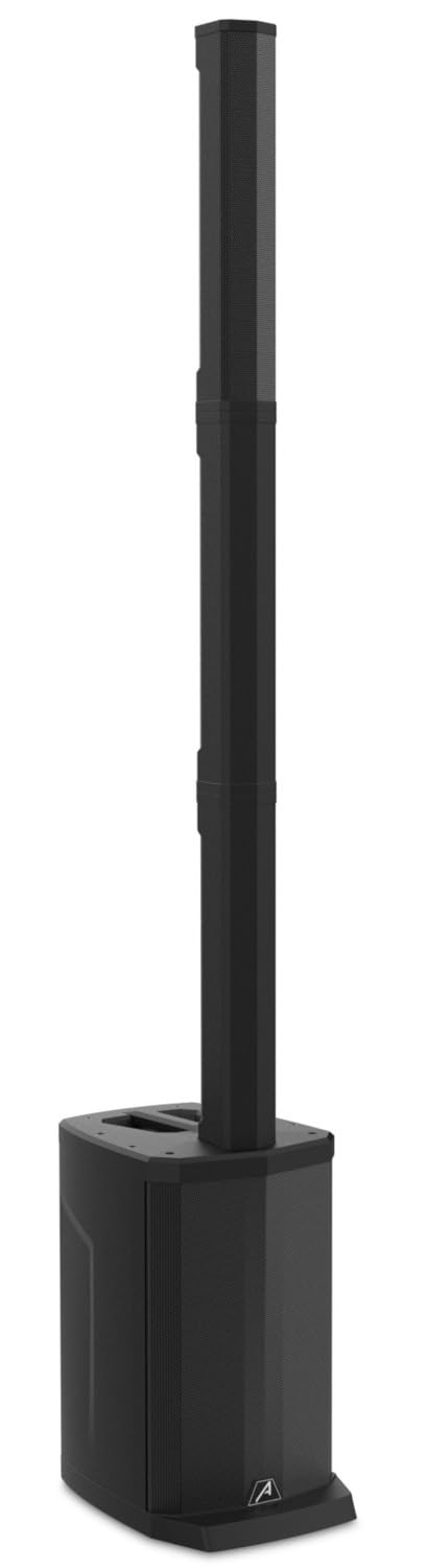 Audibax Detroit 200 Go BT Altavoz Columna PA con Batería 200W