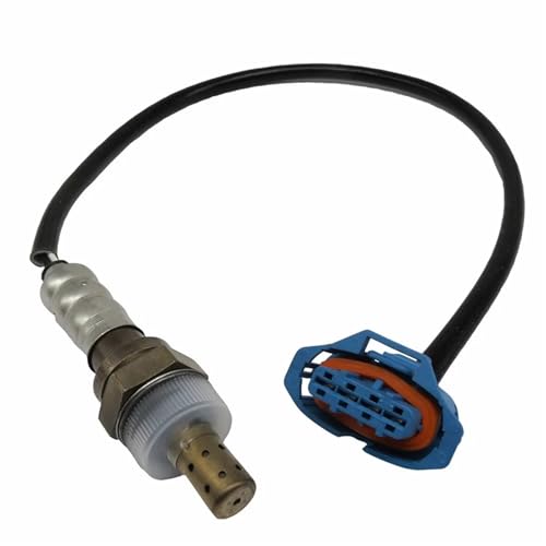 Capteur Lambda O2 Avant 55566650 pour Alfa Romeo 159 1.8 Essence de 2007 à 2011