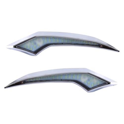 Feu clignotant dynamique Toyota Corolla 2019-2023 rétroviseur extérieur LED