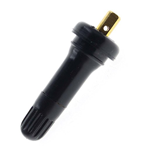 Autokay 20 Pcs Tpms Tire Pressure Sensor Rubber Valve Stems Kit 17-20008 For Gm-930A For Gmc Cadillac Chevy Silverado 1500 2500 Suburban #TOP1