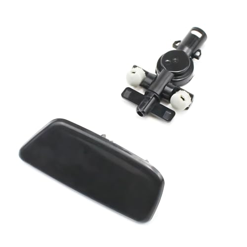 Capuchons buse lave-phare pour Subaru Forester SH 2009-2012