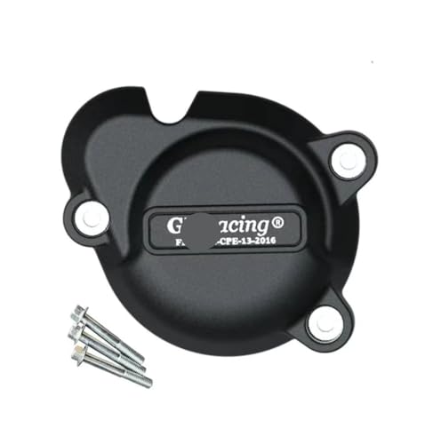 Carter stator gauche de moteur moto pour Suzuki GSX-S1000 et GSX-S1000F de 2015 à 2023