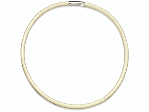 Preisvergleich Produktbild Naturrohring Bambus, Metallklemme, 20 cm [Spielzeug]