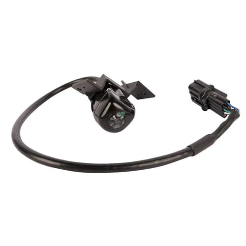 Caméra de recul grand angle vision CCD pour Hyundai Tucson TL 2015-2019 aide au stationnement