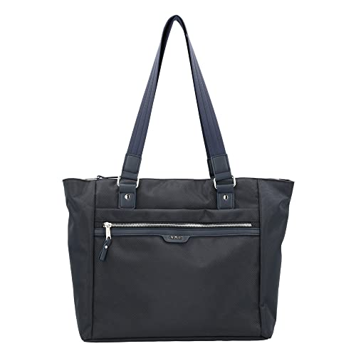 Sac à bandoulière nylon Picard Adventure grand compartiment zippé sacoche tendance quotidienne