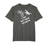 Mountain Bike Rad T-Shirts & Geschenke