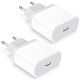 PROTECCIÓN MÚLTIPLE: USB C cargador consta de materiales de inicio de fuego y el circuito de conmutación integrado debe evitar la función, la sobrecarga, el desbordamiento y el sobrecalentamiento. También detiene el proceso de carga cuando la batería de su dispositivo está llena.