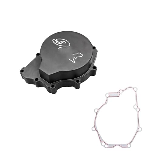 Couvercle de stator et démarreur gauche de haute précision pour moto YZF-R6 1999-2002