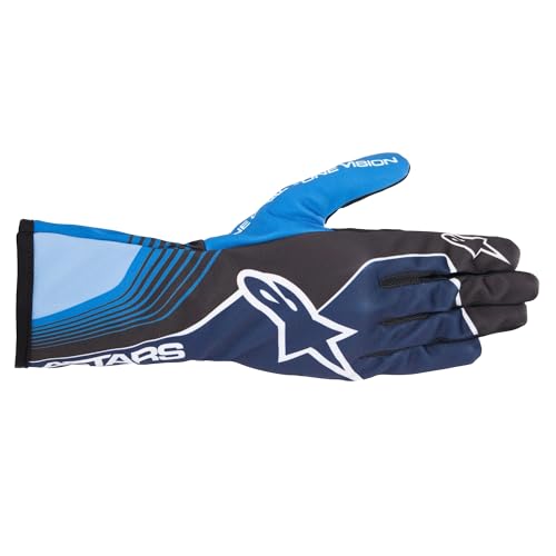 Alpinestars Tech-1 K Race V2 Future Karting Gloves...