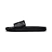 Price comparison product image PUMA Unisex Adult Leadcat Chanclas, Puma Black-Puma Black, 9 UK