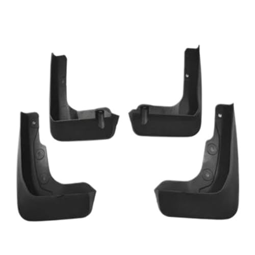 Bavettes pour X1 IX1 U11 garde-boue avant de voiture 2022-2024
