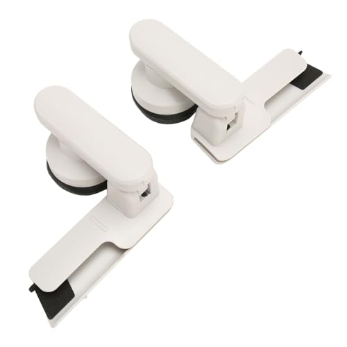 Cache-Oreilles pour Casque VR PICO 4 et PICO 4 Pro, écouteurs conducteurs rotatifs avec Son stéréo, Coussinets d’Oreille Respirants et Confortables pour Une expérience de RV immers – vue 3