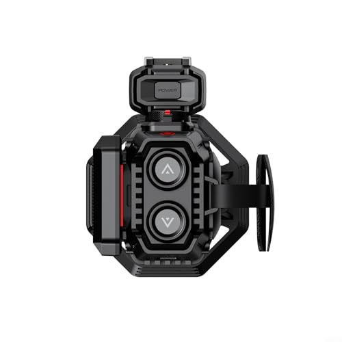 Image haute résolution 53 MP sans trembler avec zoom optique 50x - 6