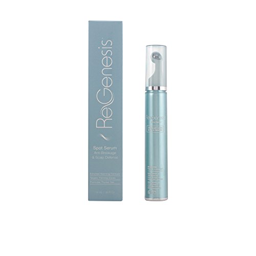 Regenesis Sport Sérum 15 ml Cover