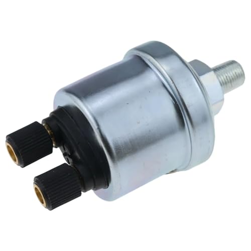Automotive Replacement Parts Oil Pressure Sensor Gauge 1/8NPT M10 for VDO 12-24VDC 0-10 Bars 360-081-030-015C Mod-A98P-716