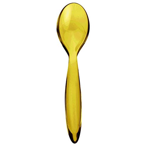 Gnali & Zani PIC/GELB PICO Eierlöffel, Kunststoff Cover