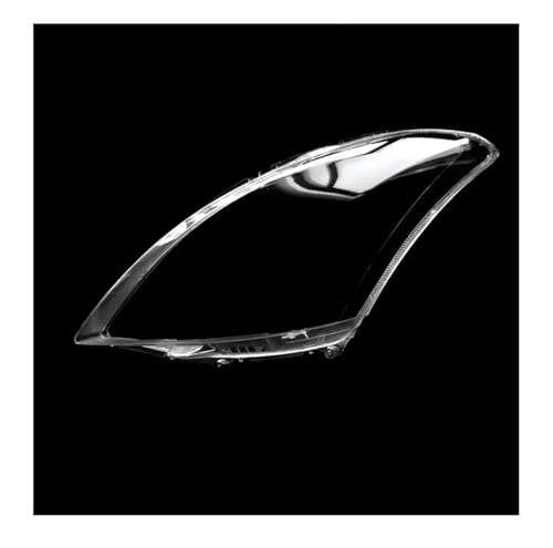 Coque phare pour Suzuki Swift 2012-2016 corriger phare opaque vitre remplacement gauche
