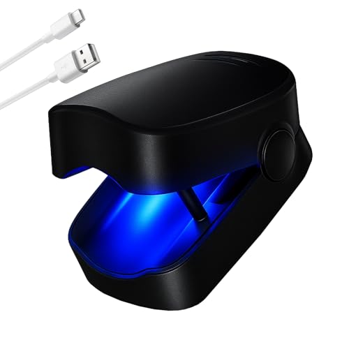 Leeyond Nail Fungus Laser Treatment LED Light Device,Nail Fungus Light