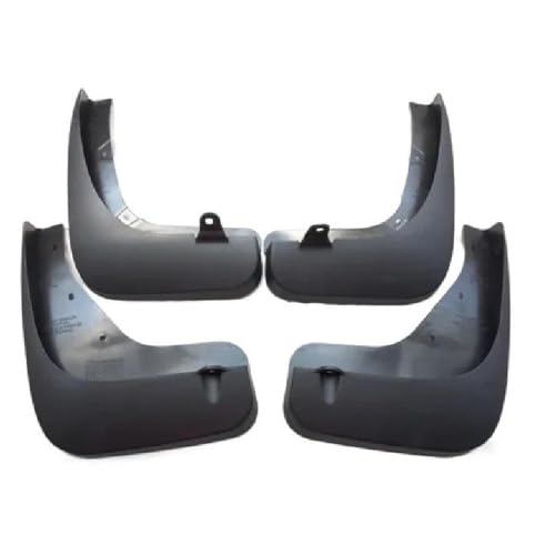 Bavettes de protection pour Infiniti FX35 QX70 2009-2017