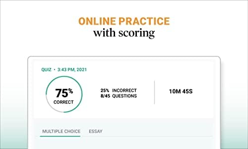 Barrons Educational Services Ap biology premium, 2022-2023: 5 practice tests + comprehensive review + online practice
