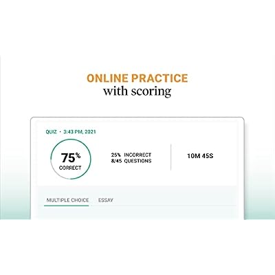 AP Biology Premium, 2022-2023: Comprehensive Review with 5 Practice Tests + an Online Timed Test Option (Barron's AP) Premium Edition