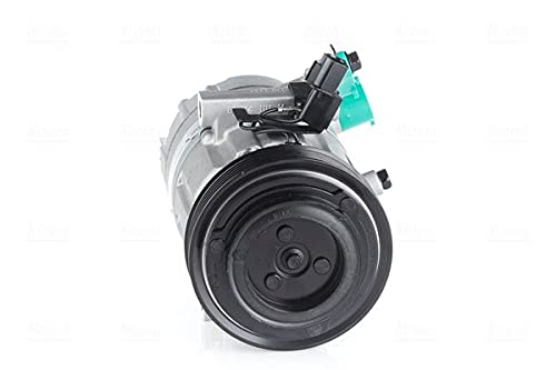Compresseur climatisation NISSENS 890242 stop air chaud KIA SOUL II