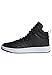 Produktbild adidas Herren Hoops 3.0 Mid Lifestyle Basketball Classic Fur Lining Winterized Shoes, Core Black/Core Black/Cloud White, 42 2/3 EU