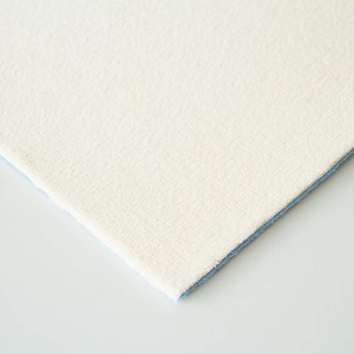 Preisvergleich Produktbild Steffensmeier Velours Teppichboden Verona Meterware / Auslegware für Kinderzimmer Wohnzimmer Schlafzimmer / Creme, Größe: 100x700 cm