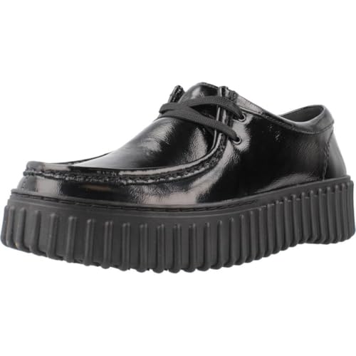 Derbies Clarks TORHILL BEE - vue 2
