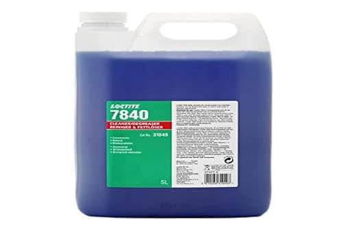 Loctite 1427776 Reiniger Industrial 7840 5 L