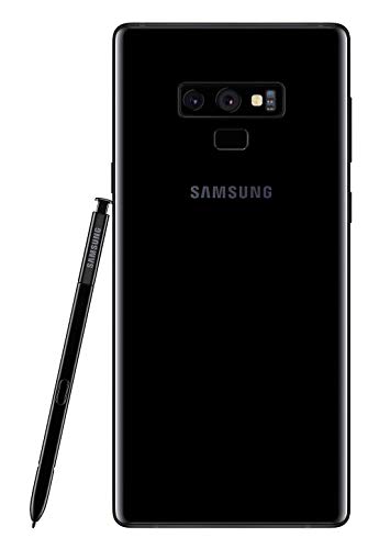 Samsung Galaxy Note9 Display 6.4 , 512 GB Espandibili, RAM 8 GB, Ba...