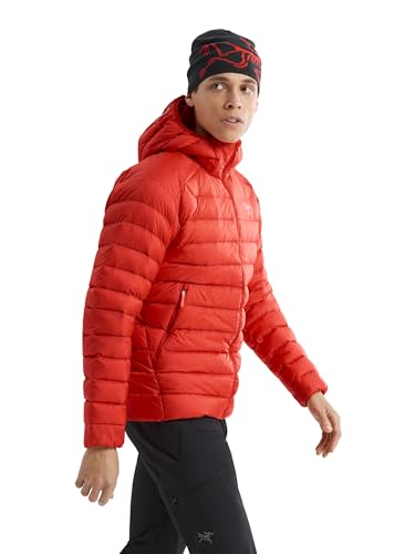 Arc'teryx Cerium Hoody, Men’s Down Jacket | Packable, Insulated Men’s Winter Jacket with Hood2