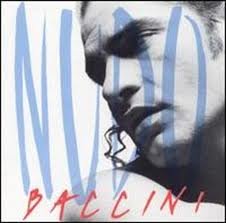 Baccini- Nudo